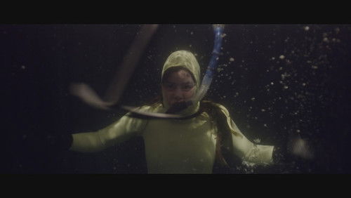 The Dark Below (2015)