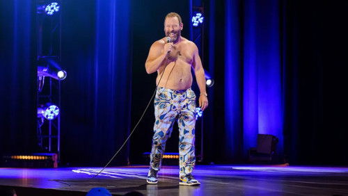 Bert Kreischer: Lucky (2025)