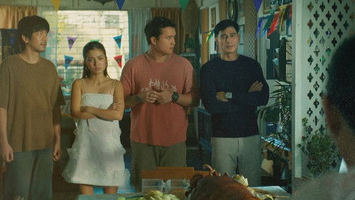 Meet, Greet & Bye (2025)