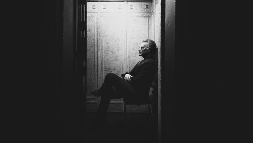 Bono: Stories of Surrender (2025)