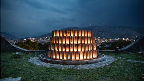 The Partisan Necropolis (2025)