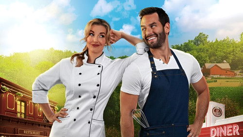 Dishing Up Love (2025)