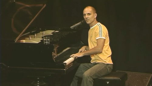 Carl Barron: Whatever Comes Next (2005)