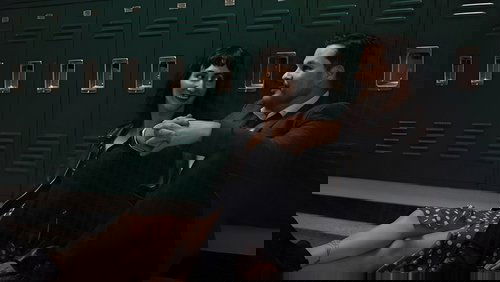 Hey, I Made This for You (2025)