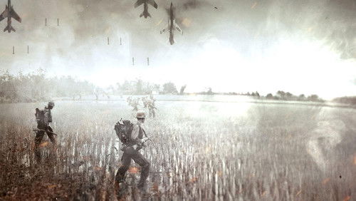 Aviation Tactics Declassified: Vietnam War (2025)