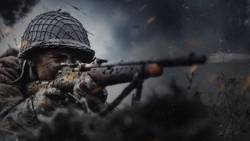WWII Declassified: The New World Rescues the Old (2025)