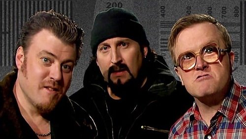 Swearnet Live (2014)