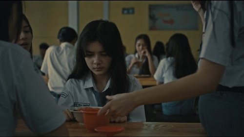 Rumah Untuk Alie (2025)