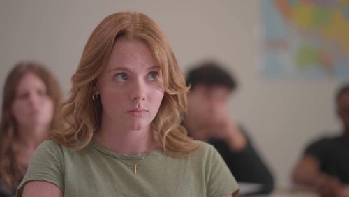 Potluck Teacher (2025)