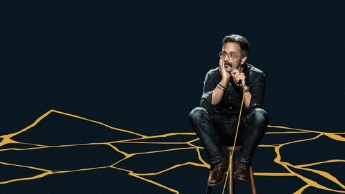 Marc Maron: Panicked (2025)