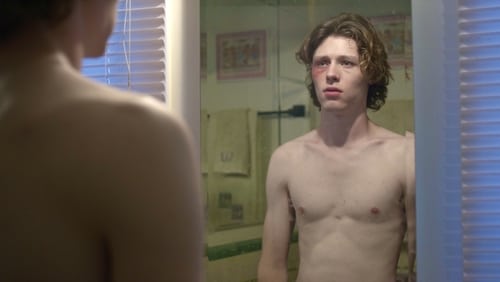 Pretty Boy (Short 2015)