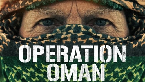 Operation Oman (2014)