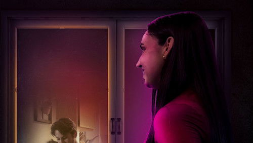 Be My Valentine (2026)