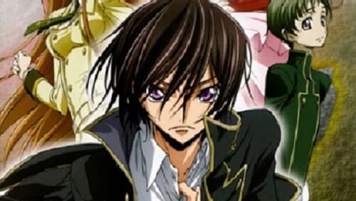 Code Geass: Hangyaku no Lelouch R2 Special Edition Zero Requiem (TV Movie 2009)