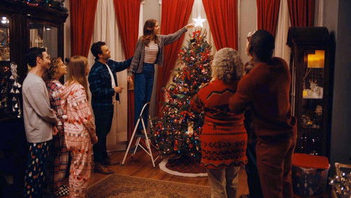 Exes of Christmas Past (2025)