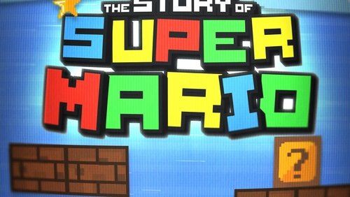 The Story of Super Mario (2025)