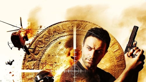 Treasure Hunters (2018)