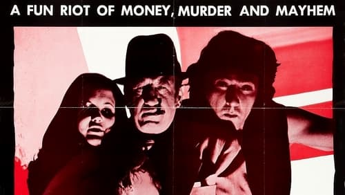 Did Baby Shoot Her Sugardaddy? (1973)