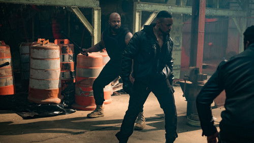 Lazarus: The Awakening (2026)