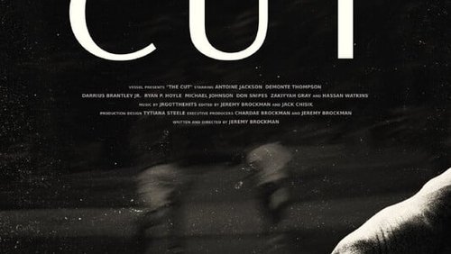 The Cut (2025)