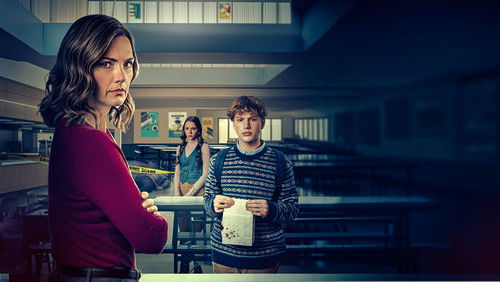 Taste of His Own Poison (2025)