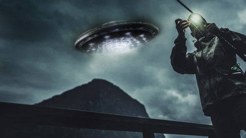 Aliens in America: The Pascagoula Case (2025)