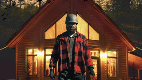 Deadly Retreat (2024)