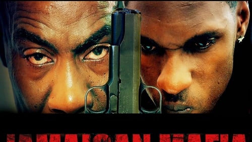 Jamaican Mafia (2015)