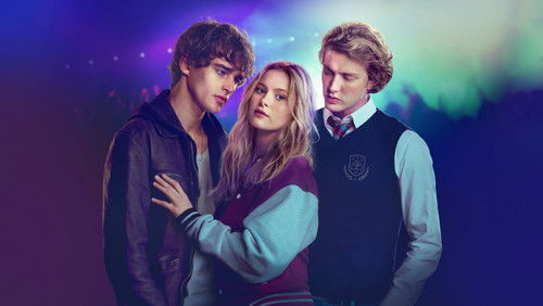 Love Me, Love Me (2026)