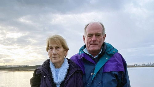 Accused of Murdering Our Son – The Steven Clark Story (2021)