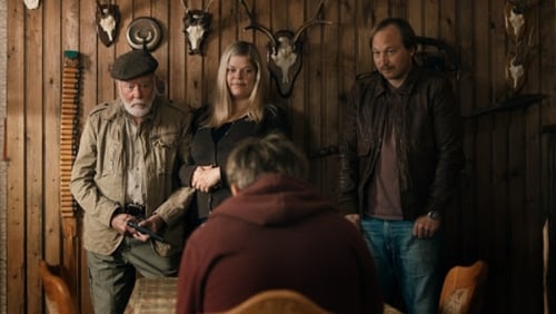 Der Kuckuck und der Esel (2014)
