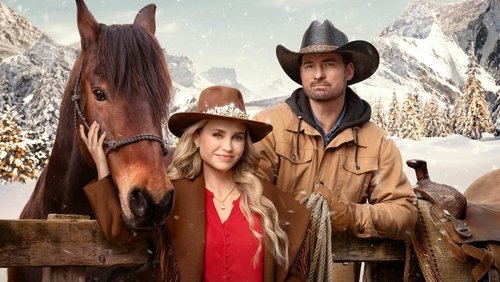 A Royal Montana Christmas (2025)