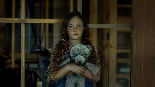 Holy Ghost (2025)