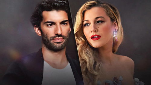 Lively vs Baldoni: The Hollywood Feud (2025–)