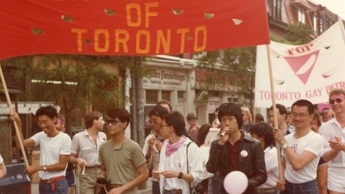 Parade: Queer Acts of Love & Resistance (2025)