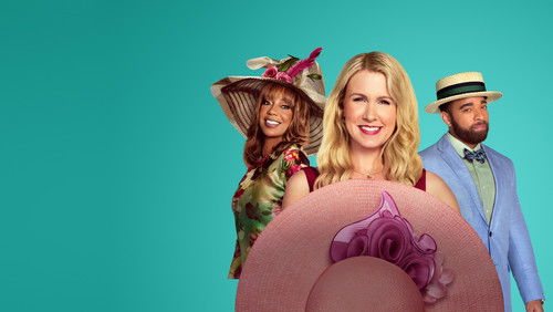 Hats Off to Love (2025)