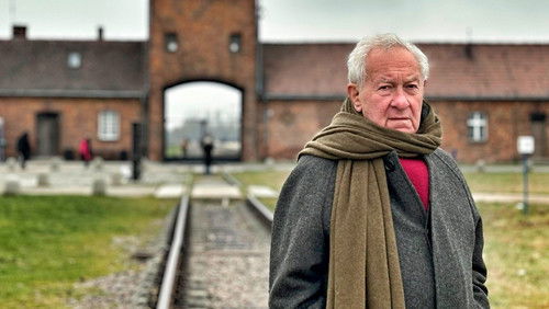 Simon Schama: The Holocaust, 80 Years On (2025)