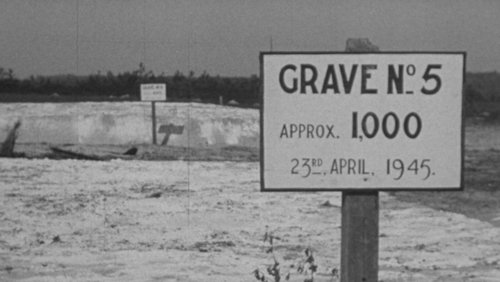 What They Found (2025)