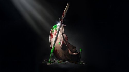 Predator: Killer of Killers (2025)