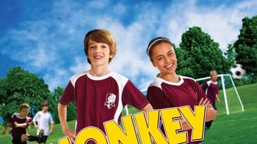 Monkey in the Middle (2014)