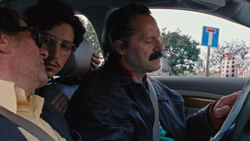 The Last One for the Road (2025)