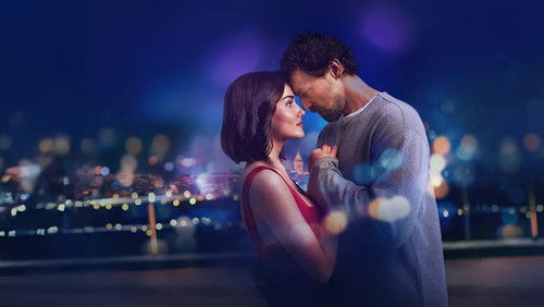 Iki Dünya Bir Dilek (2025)