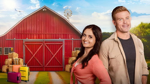 Grounded in Love (2025)