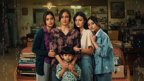 Andai Ibu Tidak Menikah Dengan Ayah (2025)