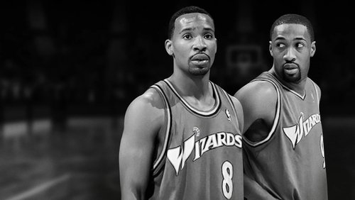 Shooting Guards (2025)