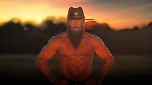 The Liver King (2025)
