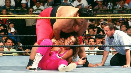 WrestleMania IX: Becoming a Spectacle (2025)