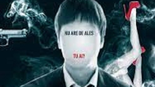 Cel ales (2015)