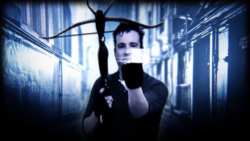 The Crossbow Cannibal (2025)