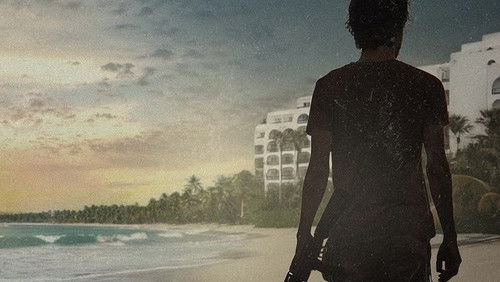 Surviving the Tunisia Beach Attack (2025)